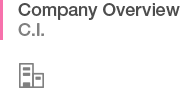 Company Overview C.I.