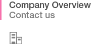 Company Overview Contact us