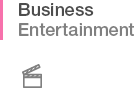 Business Entertainment