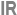 IR