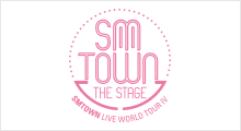 SMTOWN THE STAGE