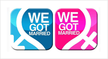 We Got Married Global Edition : China / Japan