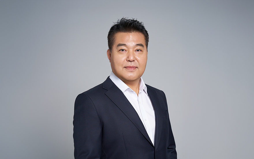 대표 이사 박태현