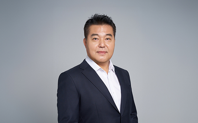 대표 이사 박태현